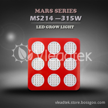 315W Mars Series LED Grow Light